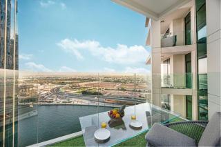 Mahogany 20 - 1BR 4PAX - Infinity Pool & Spacious - 6