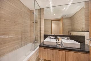 Mahogany 20 - 1BR 4PAX - Infinity Pool & Spacious - 5