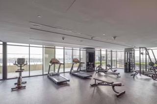 Mahogany 20 - 1BR 4PAX - Infinity Pool & Spacious - 1