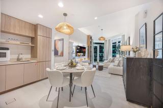 Mahogany 20 - 1BR 4PAX - Infinity Pool & Spacious - 7
