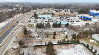 2 Queen bed room 5 minutes from Gull Lake - 4