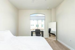 Comfy One BedRoom Apartment - 2