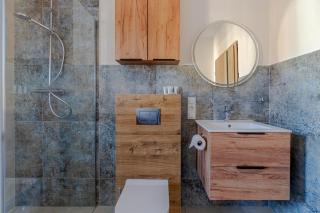 Apartament Odrzańskie Tarasy, Klimatyzacja, PW INVEST HOME - 4