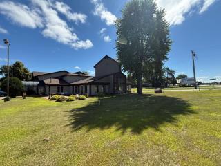 (1 Bedroom unit next to downtown Nisswa and BIR - 5