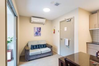 2BR with Parking - Perfect City Stay - 9