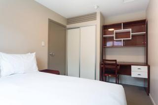 2BR with Parking - Perfect City Stay - 6