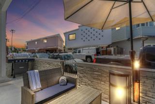 4 Car Parking Steps 2 Lido Village Marina Phenomenal Location - 6