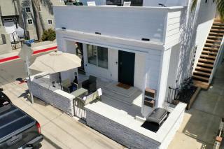 4 Car Parking Steps 2 Lido Village Marina Phenomenal Location - 4