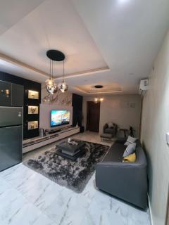 1 Bedroom Apt Sabolak Suite Sapphire - 0