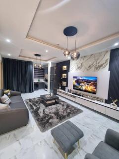 1 Bedroom Apt Sabolak Suite Sapphire - 9