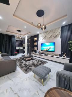 1 Bedroom Apt Sabolak Suite Sapphire - 8