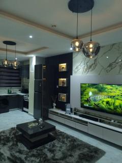 1 Bedroom Apt Sabolak Suite Sapphire - 7