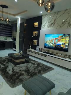 1 Bedroom Apt Sabolak Suite Sapphire - 5