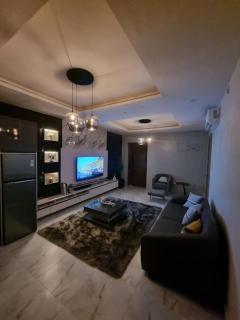 1 Bedroom Apt Sabolak Suite Sapphire - 3