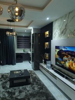 1 Bedroom Apt Sabolak Suite Sapphire - 2