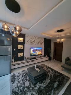 1 Bedroom Apt Sabolak Suite Sapphire - 1