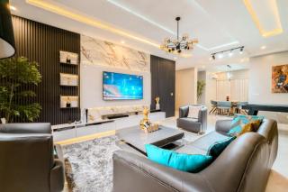 2 Bedroom Sabolak Suite Oak - 8