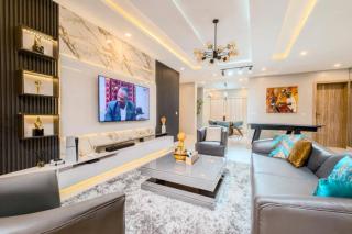 2 Bedroom Sabolak Suite Oak - 4