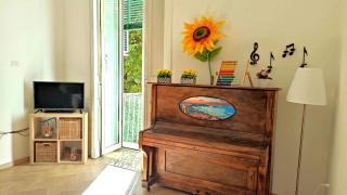 La Maison de l'Italie - 8