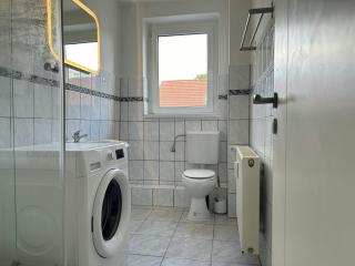 Convenient Apartment for 4 - 8