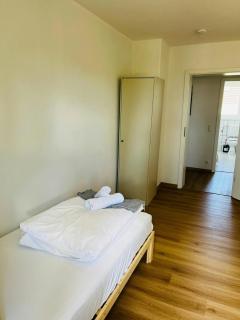 Convenient Apartment for 4 - 4