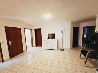 Spacious Apartment for 9 - 9