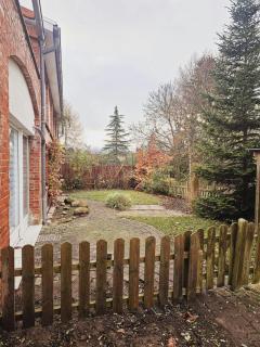 Spacious Apartment for 9 - 7