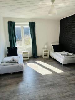 Spacious Apartment for 6 - 2
