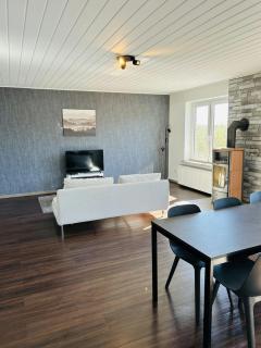 Spacious Apartment for 6 - 1
