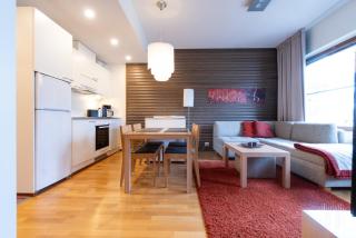 Holiday in Lapland - Ylläs Chalets 9309 - 9
