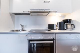 Holiday in Lapland - Ylläs Chalets 9309 - 2
