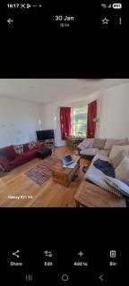 Sunderland 2-Bedroom Gem Near City - 2