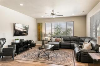 Paradise Village 18 Resort, Private Pool, Hot, Theater Room - 6