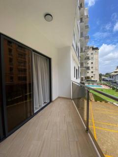 1 Bedroom Apt Sabolak Suite Haven - 7