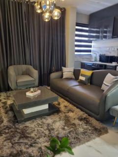 1 Bedroom Apt Sabolak Suite Haven - 5