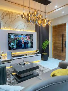 1 Bedroom Apt Sabolak Suites Bluewater - 0