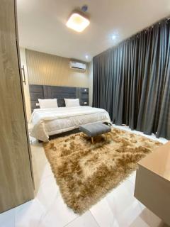 1 Bedroom Apt Sabolak Suites Bluewater - 9