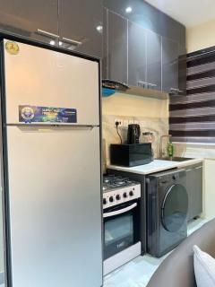 1 Bedroom Apt Sabolak Suites Bluewater - 8