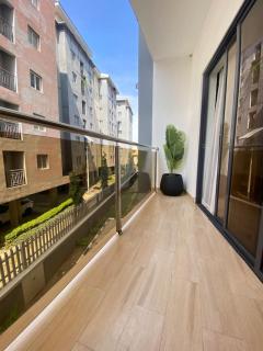 1 Bedroom Apt Sabolak Suites Bluewater - 7