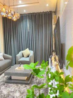 1 Bedroom Apt Sabolak Suites Bluewater - 6