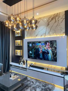 1 Bedroom Apt Sabolak Suites Bluewater - 5