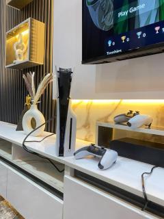 1 Bedroom Apt Sabolak Suites Bluewater - 4