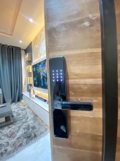 1 Bedroom Apt Sabolak Suites Bluewater - 3