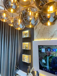 1 Bedroom Apt Sabolak Suites Bluewater - 1