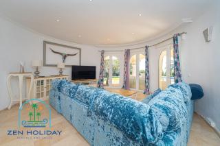 Gorgeous Villa Islandia private pool - 6