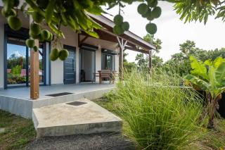 Villa Nairobi luxe au coeur de l'île - 8