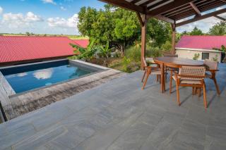 Villa Nairobi luxe au coeur de l'île - 2