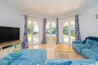 Gorgeous Villa Islandia private pool - 5