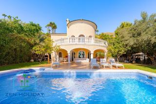 Gorgeous Villa Islandia private pool - 9