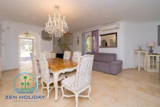 Gorgeous Villa Islandia private pool - 7